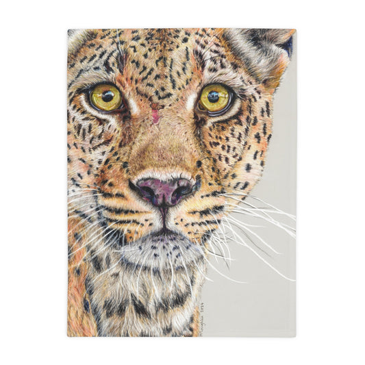 Fight Or Flight Blanket