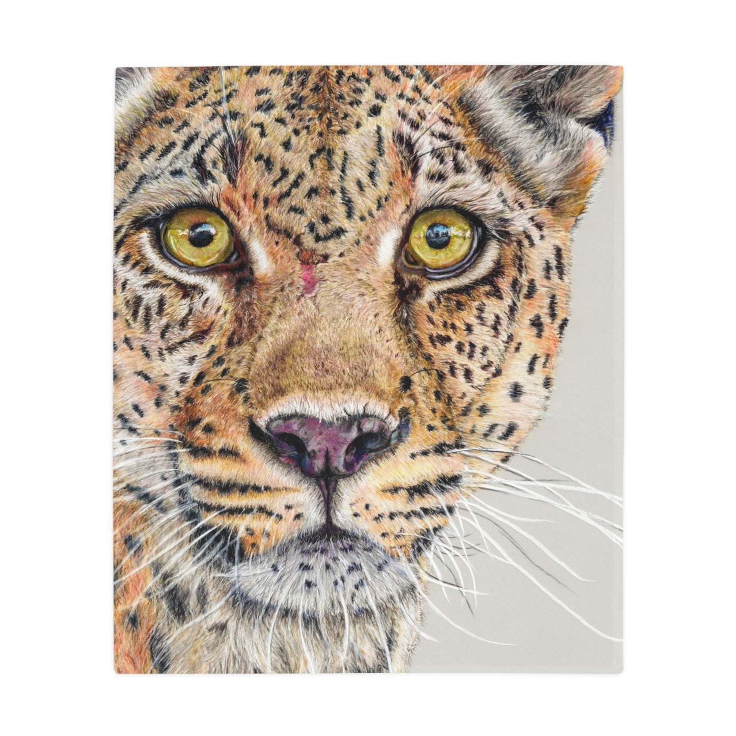 Fight Or Flight Blanket