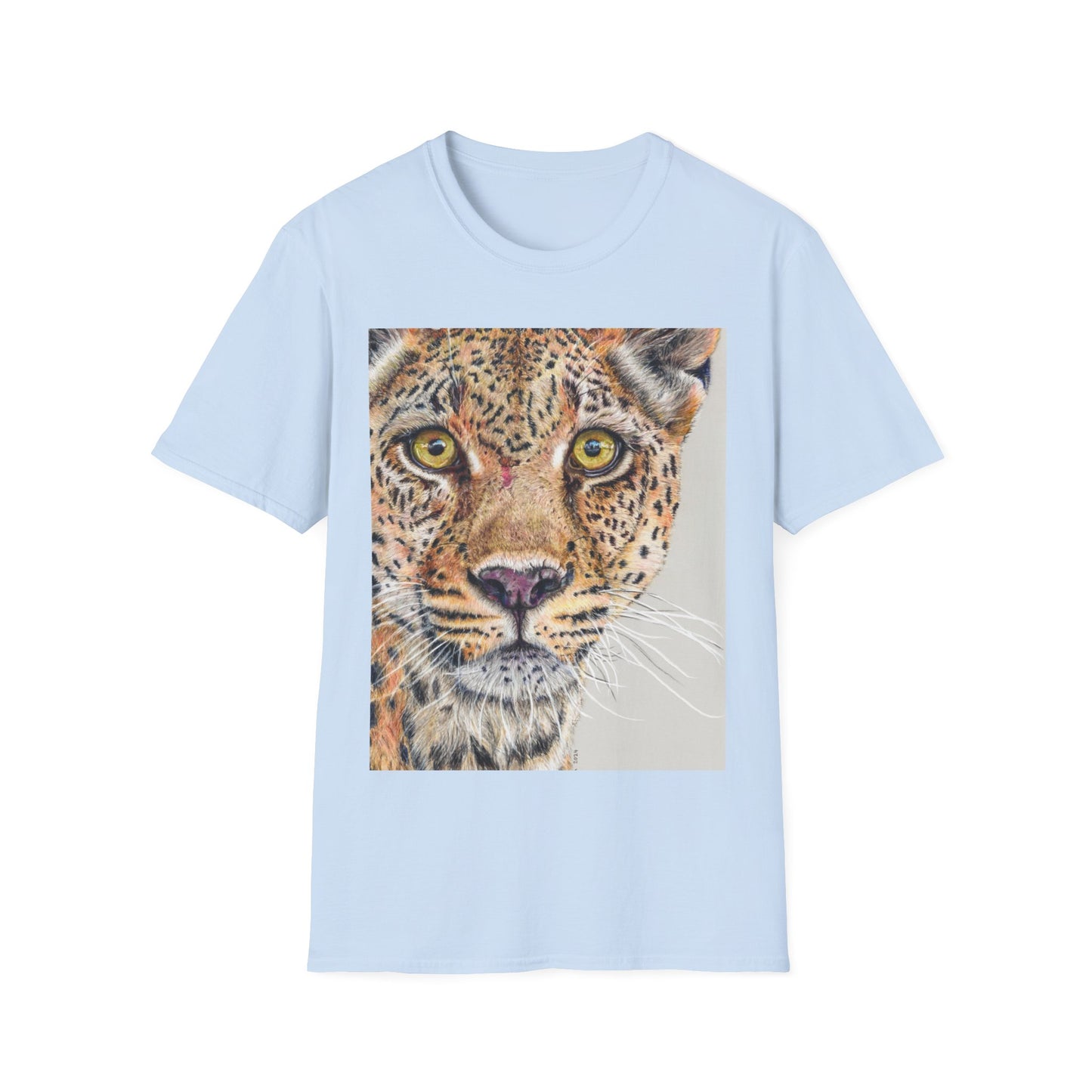 Fight Or Flight T-Shirt