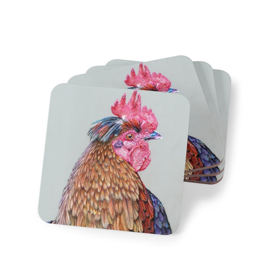 First On The Job Coaster