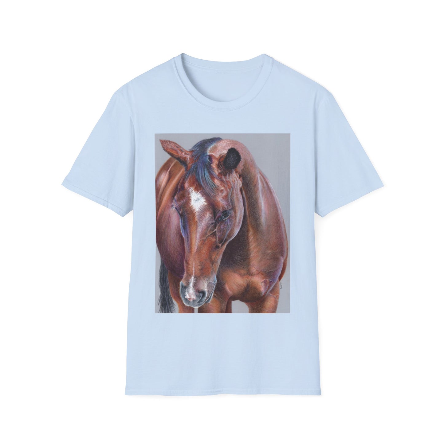 Beauty At Bay T-Shirt