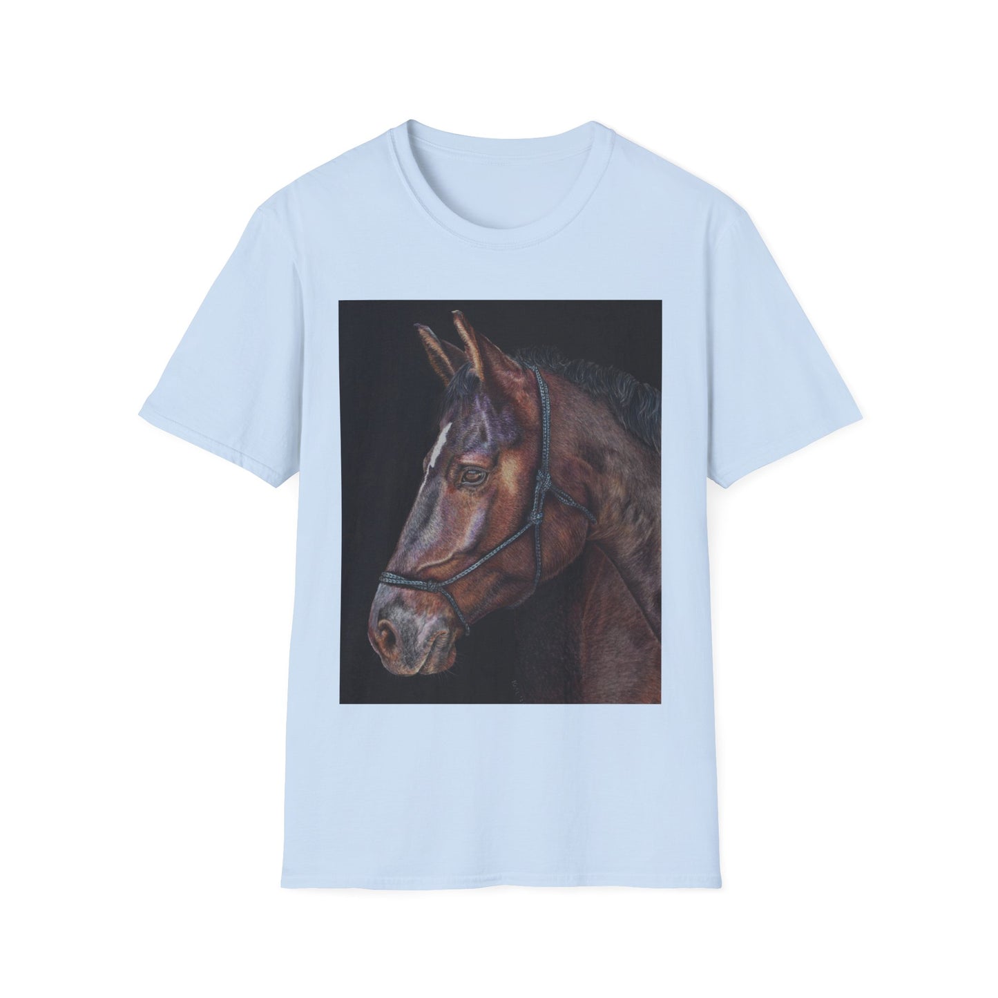 Unreined Majesty T-Shirt