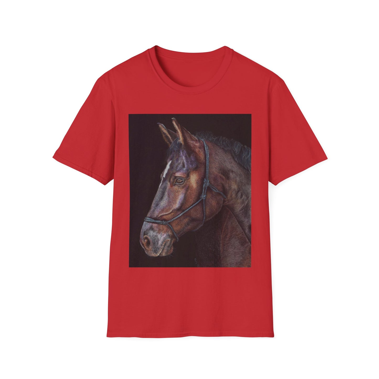 Unreined Majesty T-Shirt