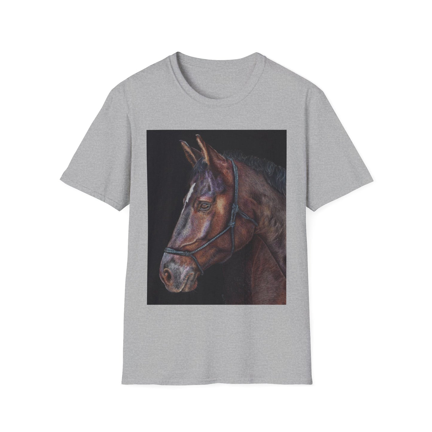 Unreined Majesty T-Shirt