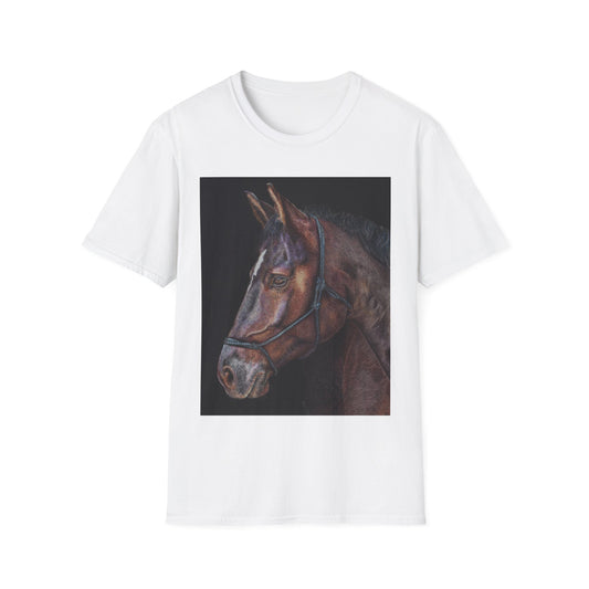Unreined Majesty T-Shirt
