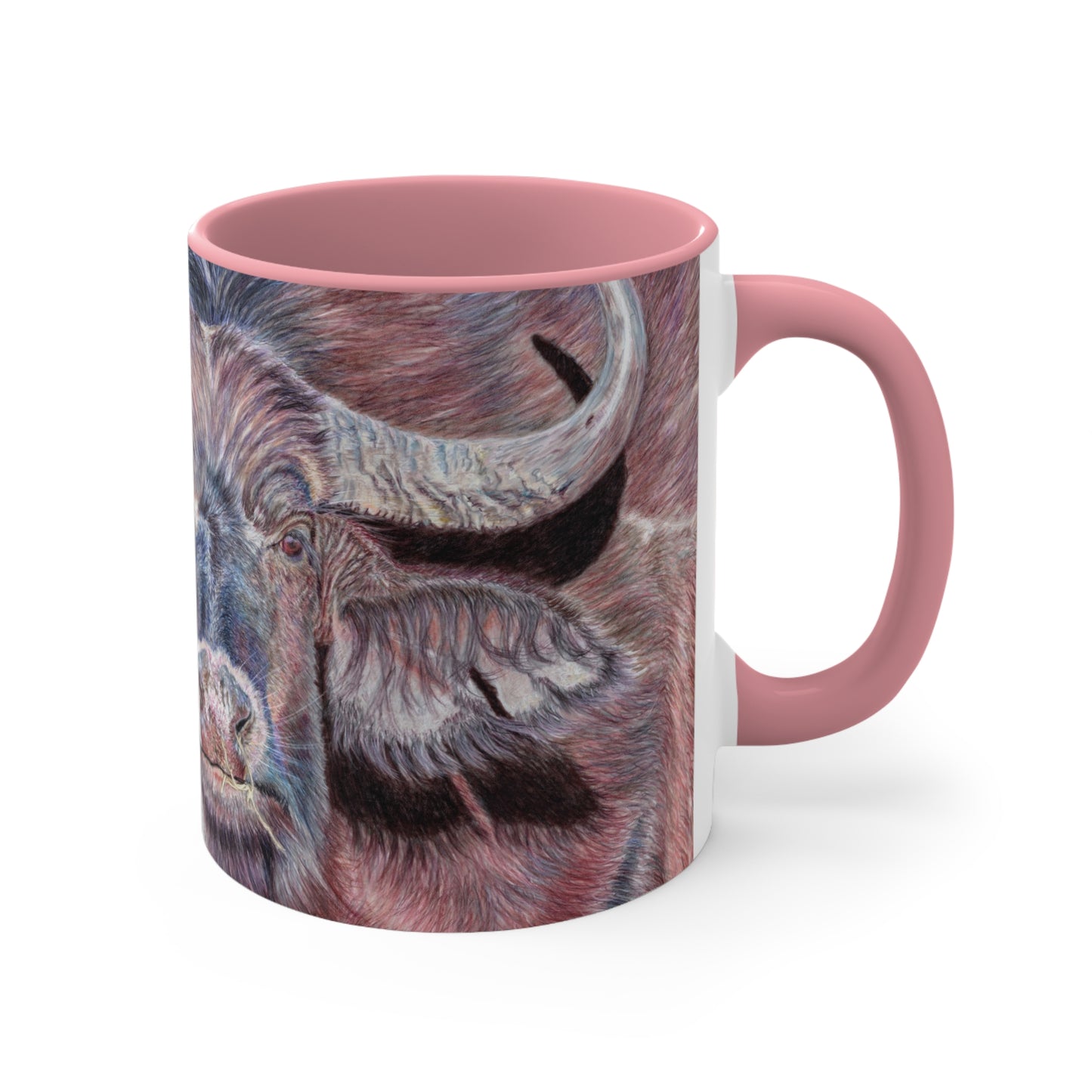 Hitchhiker Mug