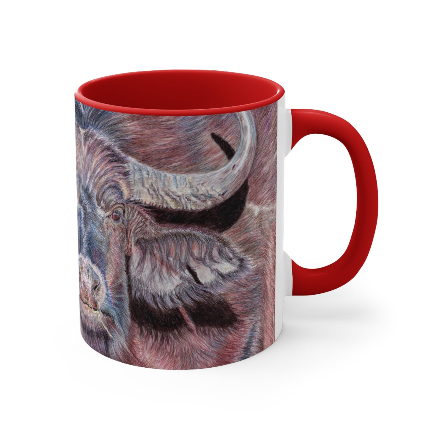 Hitchhiker Mug