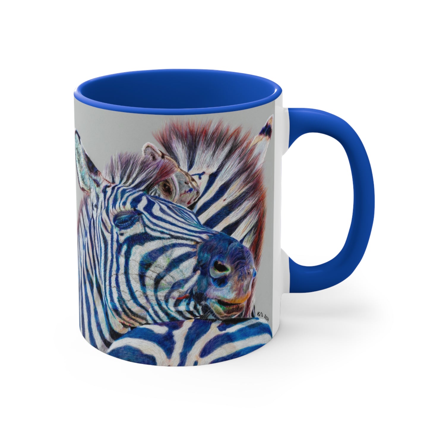 I'll Scratch Yours Mug