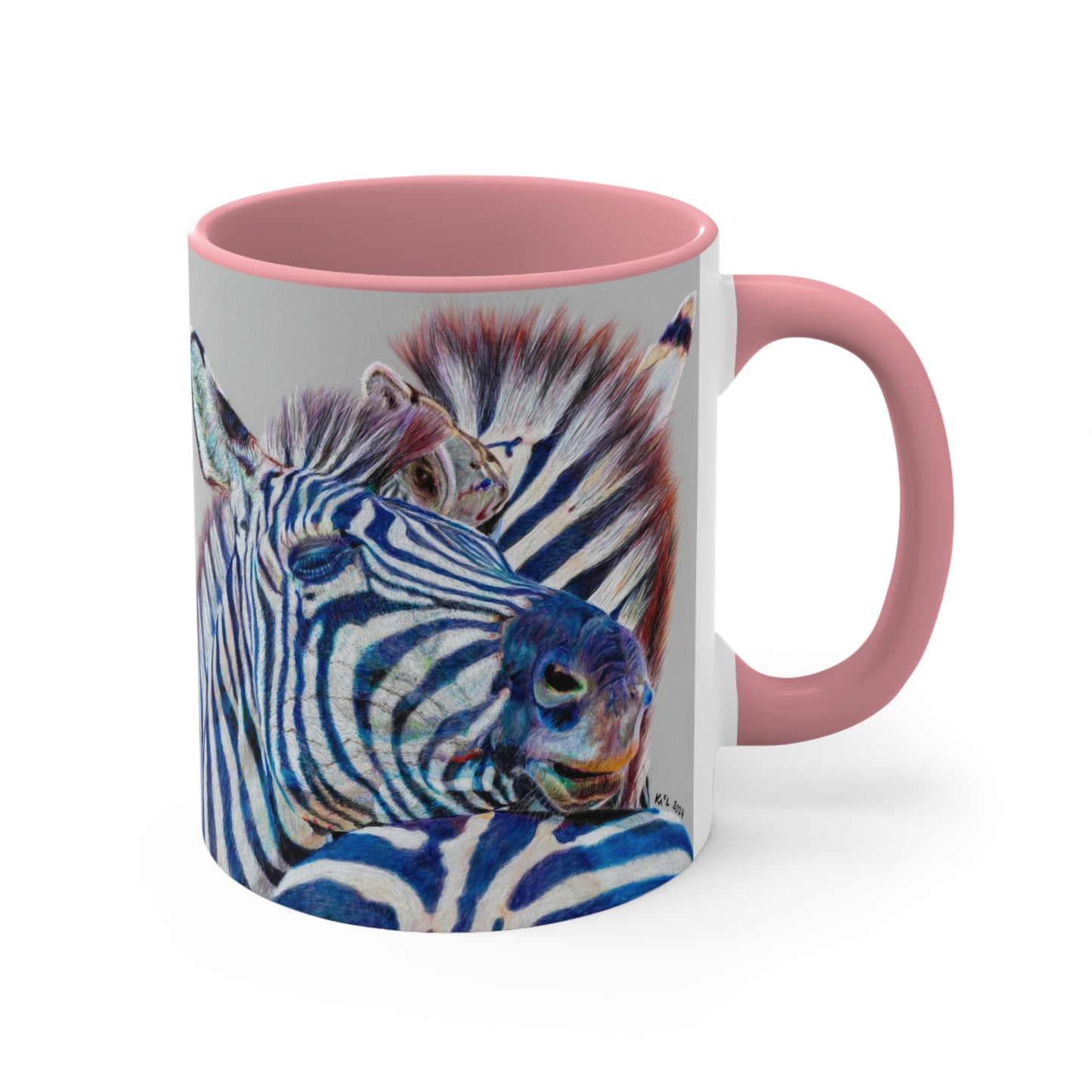 I'll Scratch Yours Mug