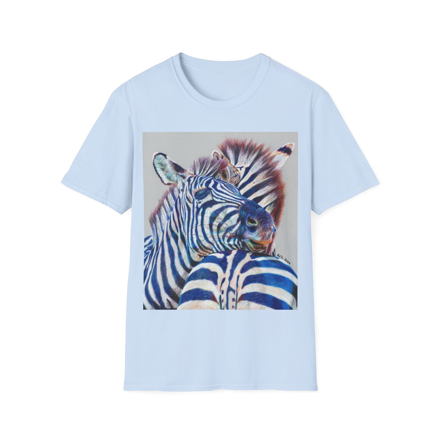 I’ll Scratch Yours T-Shirt