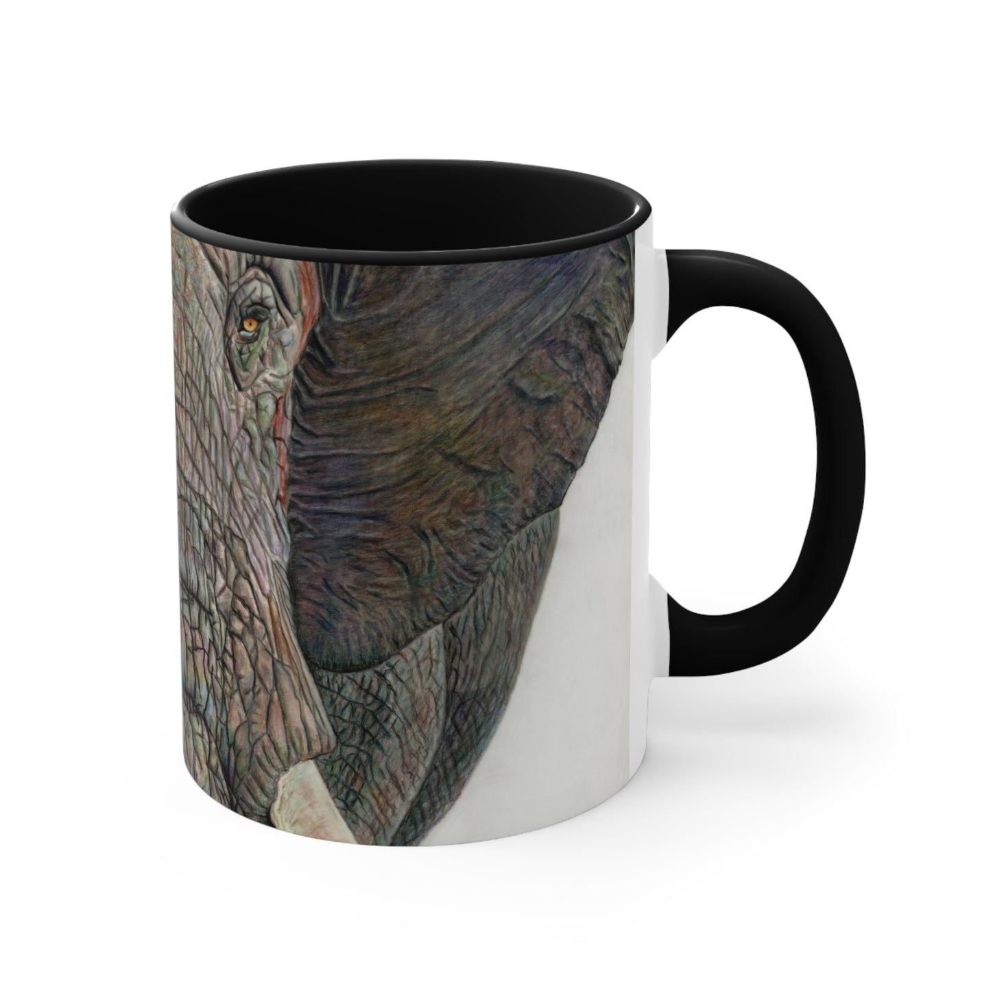 Memory Lines Mug
