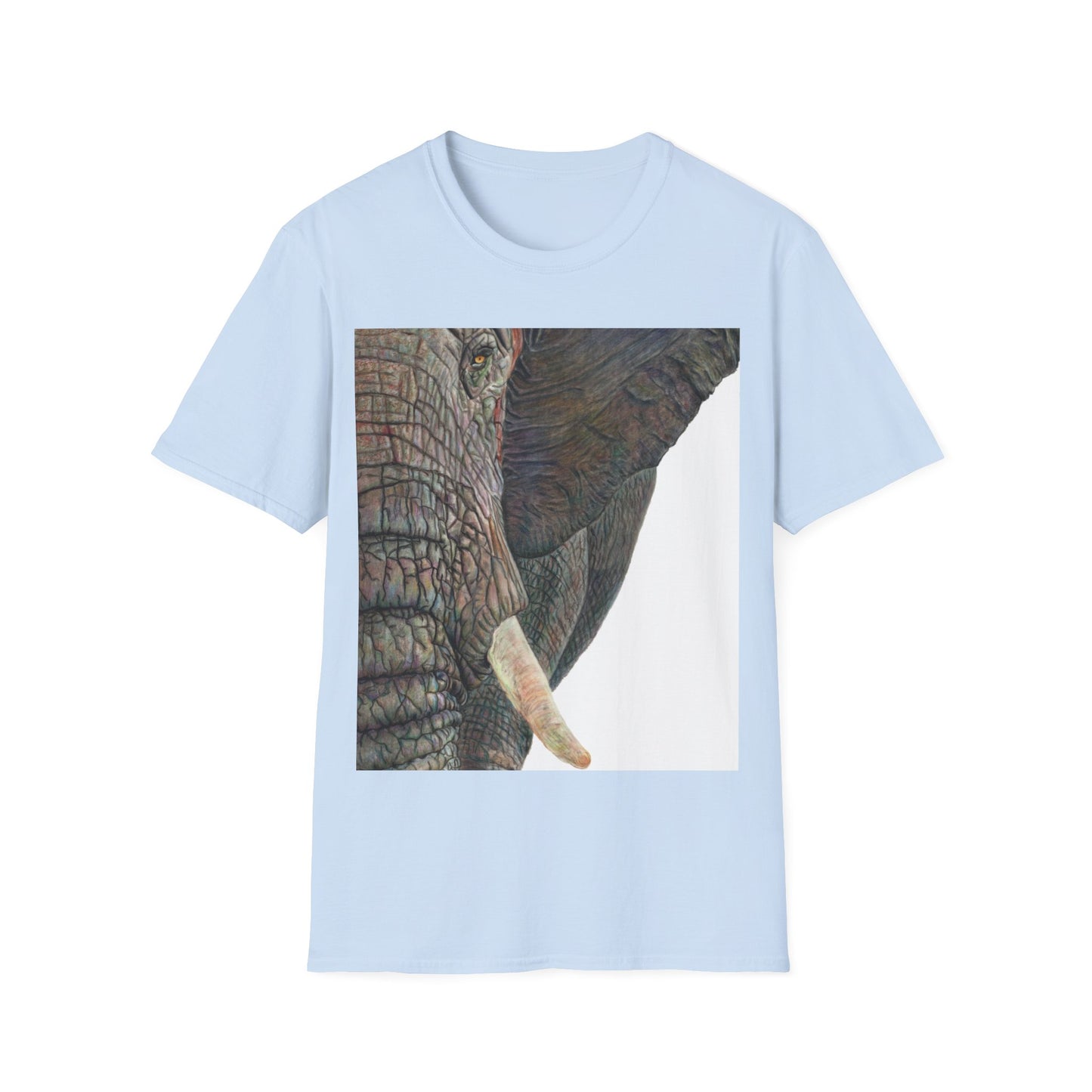 Memory Lines T-Shirt
