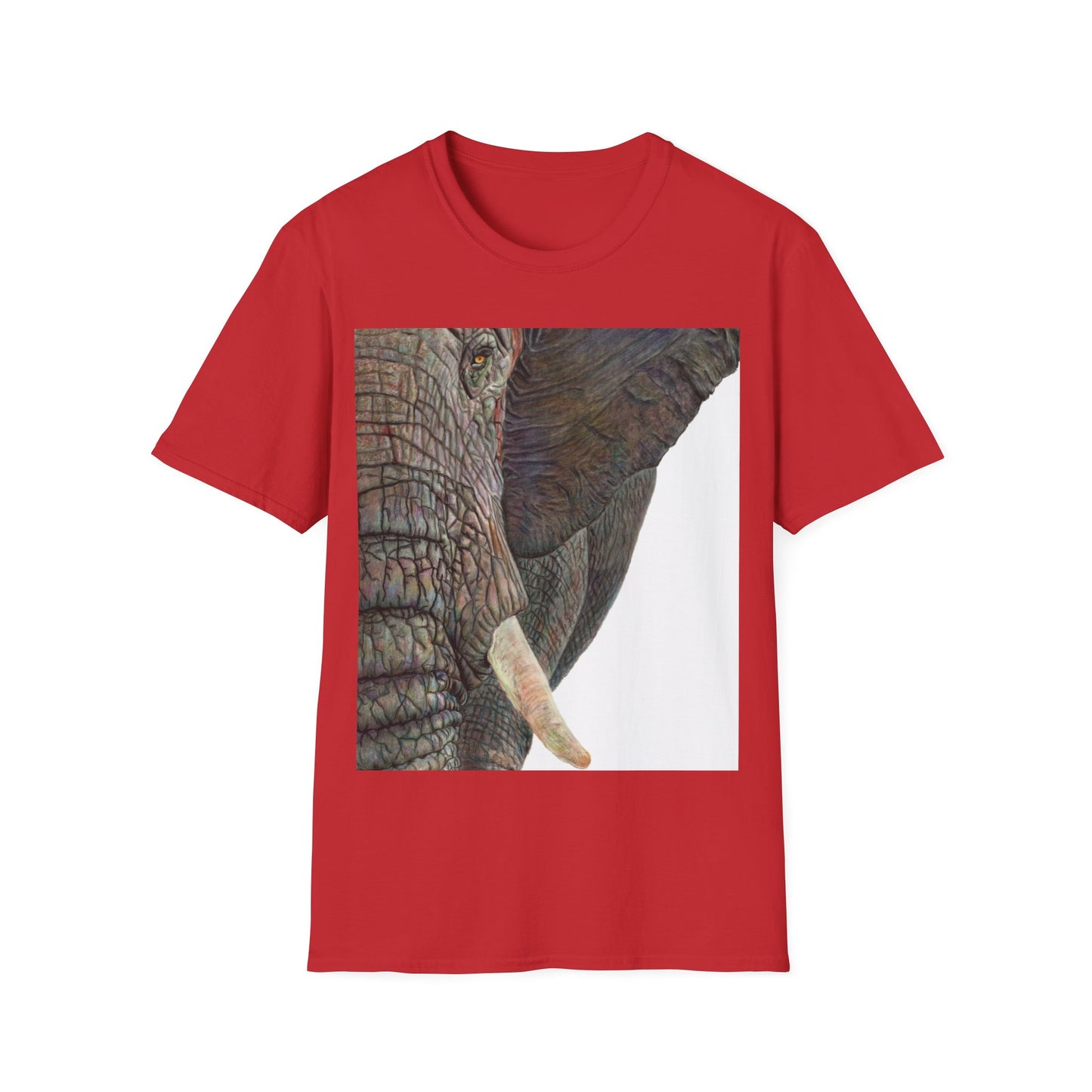 Memory Lines T-Shirt