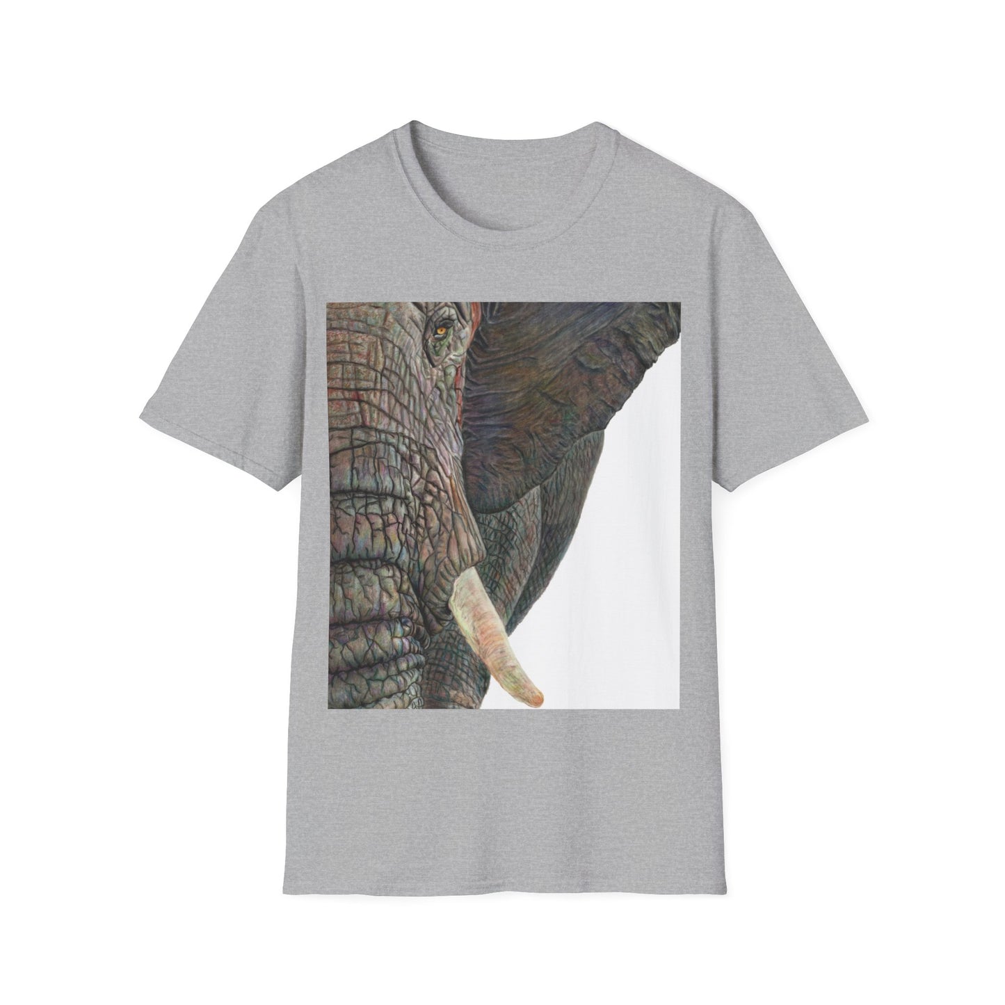 Memory Lines T-Shirt