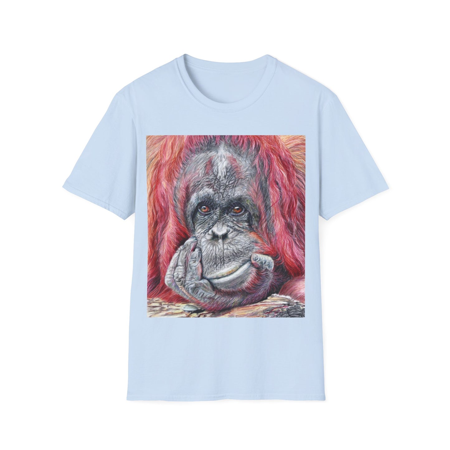 Contemplation T-Shirt