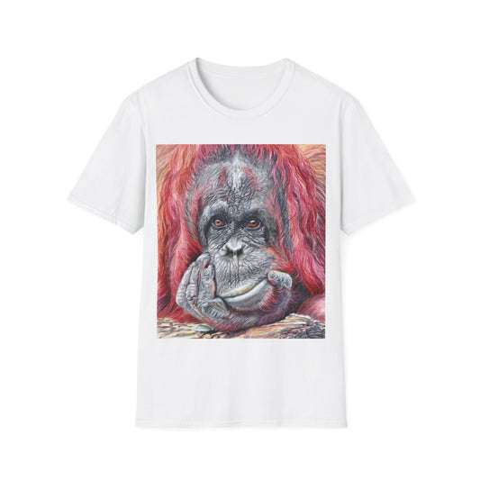 Contemplation T-Shirt