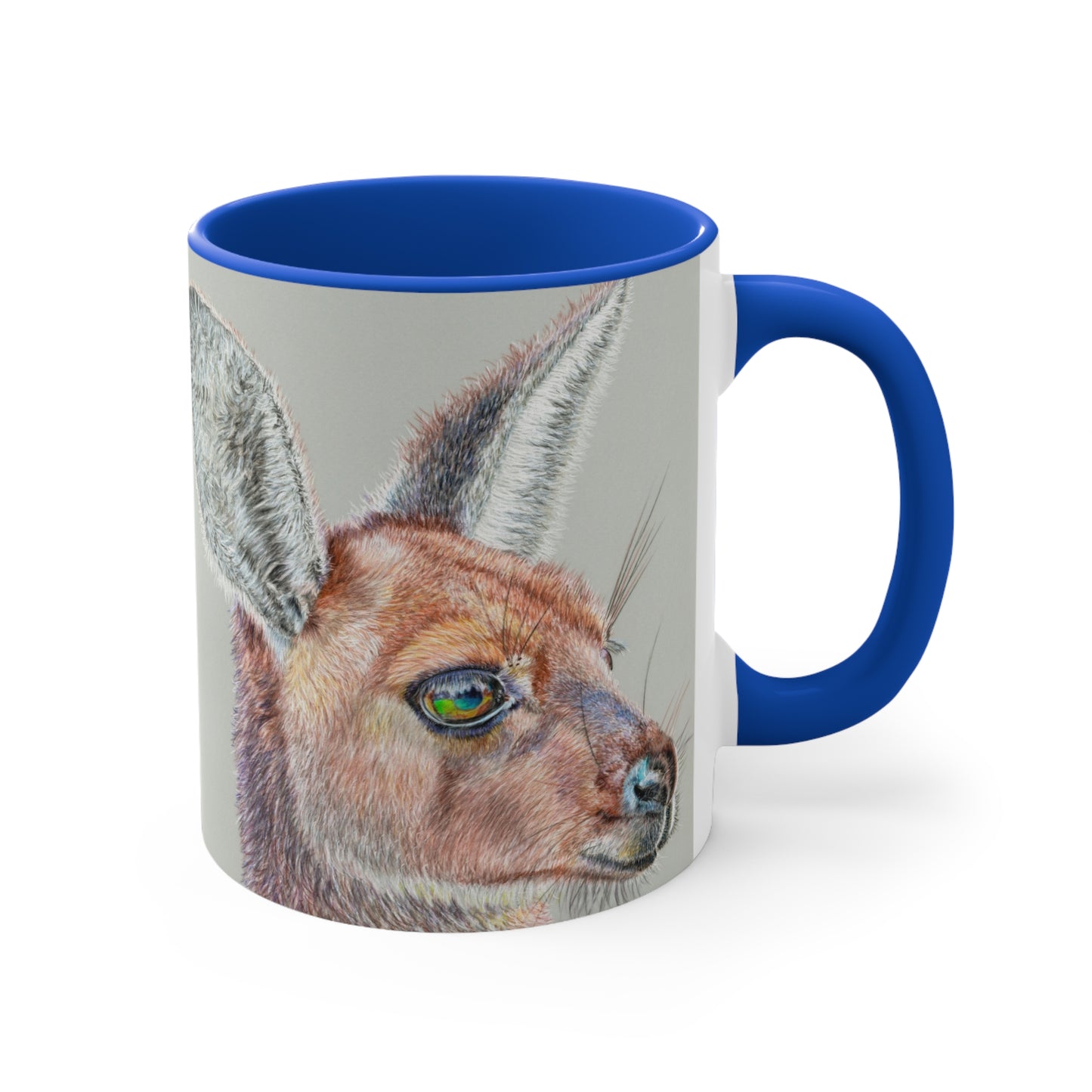 Ready For The Day Mug