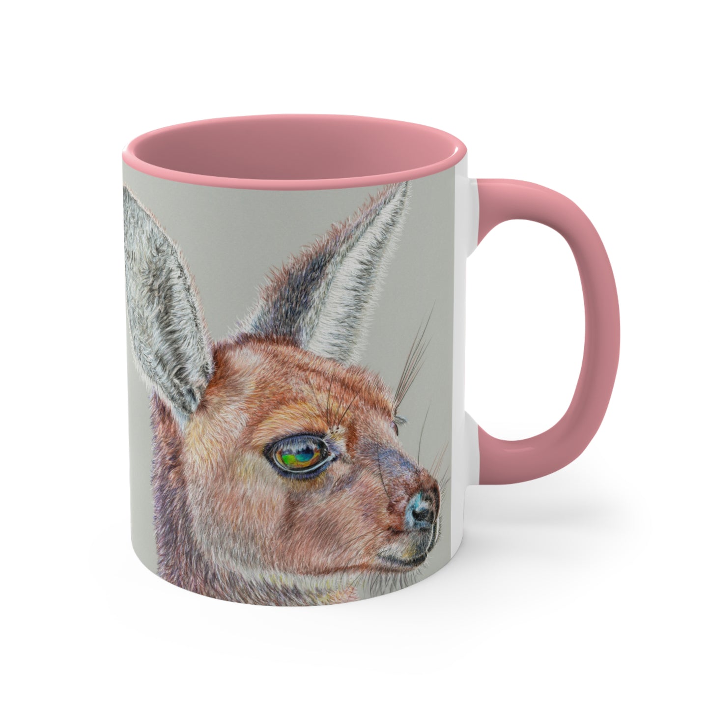 Ready For The Day Mug