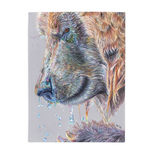 Satisfaction Blanket