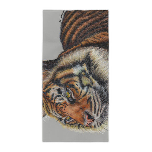 Scrumptious Beach Towel