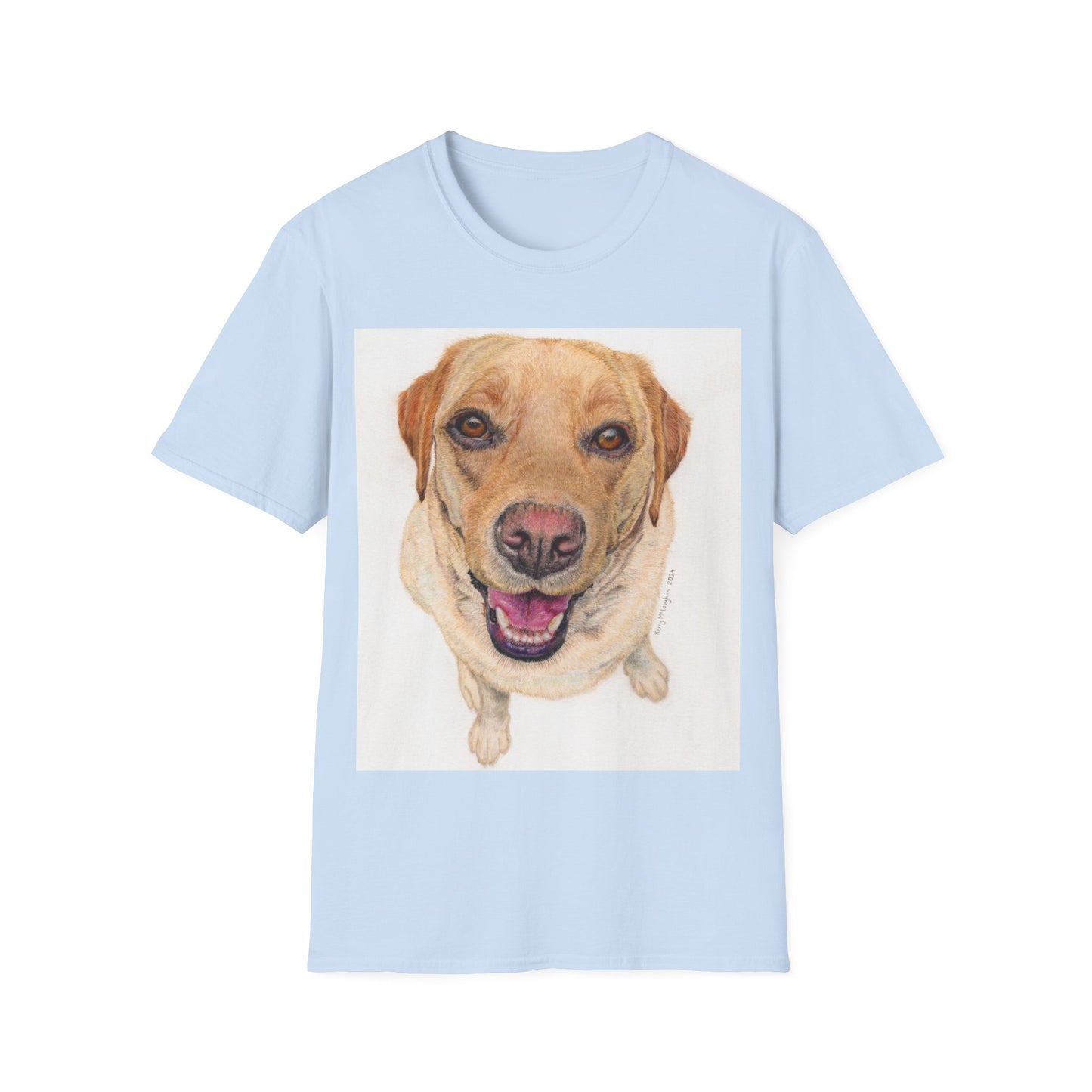 Sunny T-Shirt