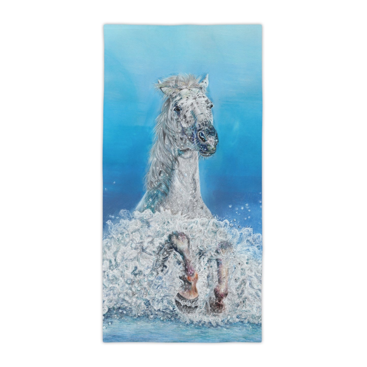 Swifty Beach Towel