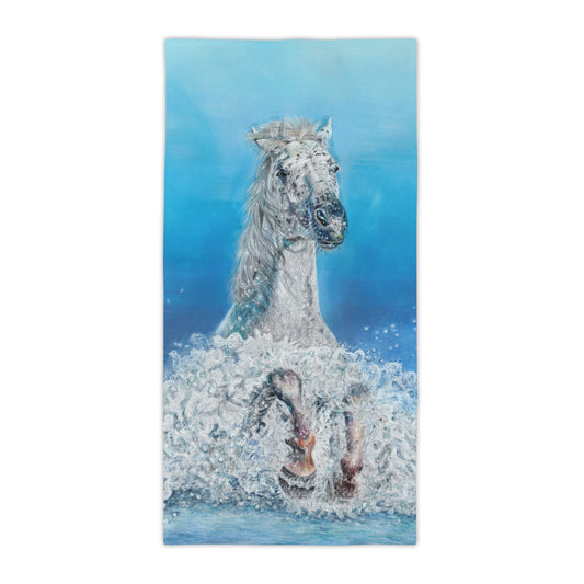 Swifty Beach Towel