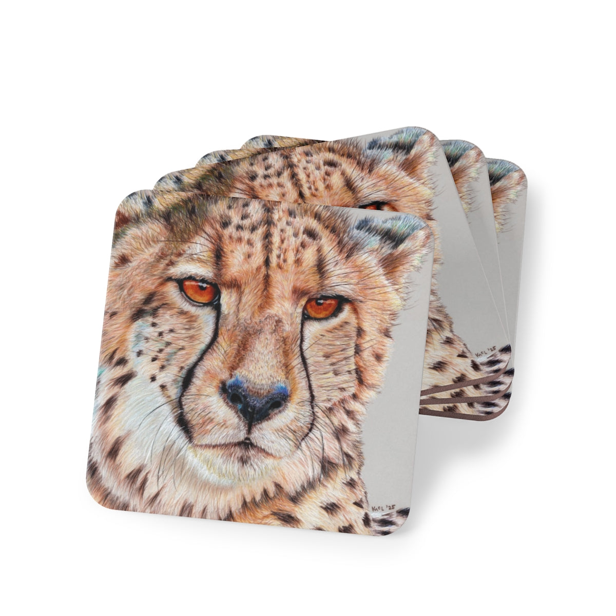 TISM (This Is Serious Mum) Coaster