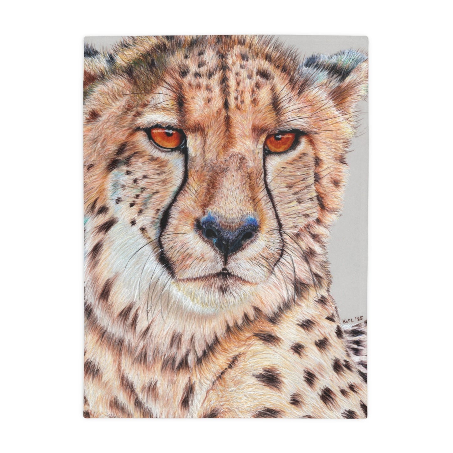 TISM (This Is Serious Mum) Blanket