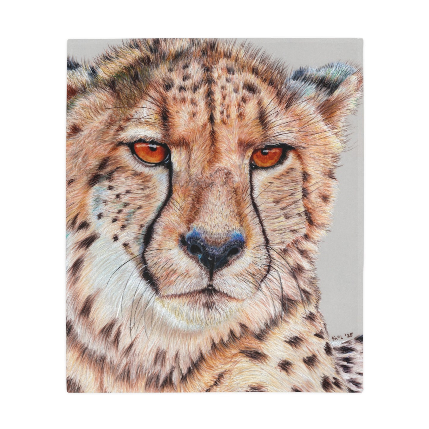 TISM (This Is Serious Mum) Blanket