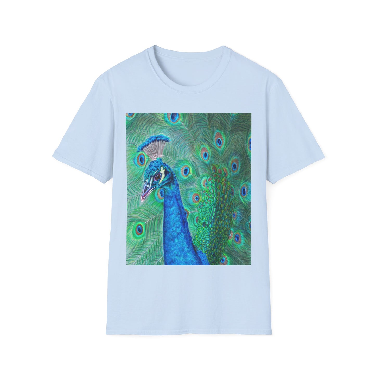 The Eyes Have It T-Shirt