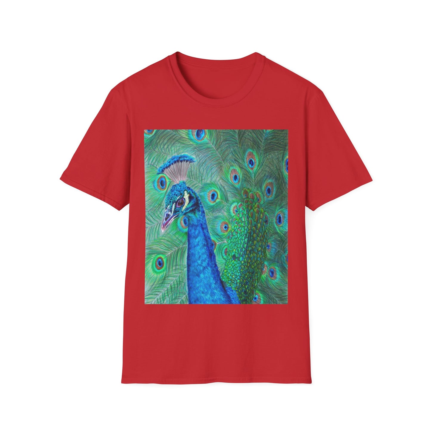 The Eyes Have It T-Shirt