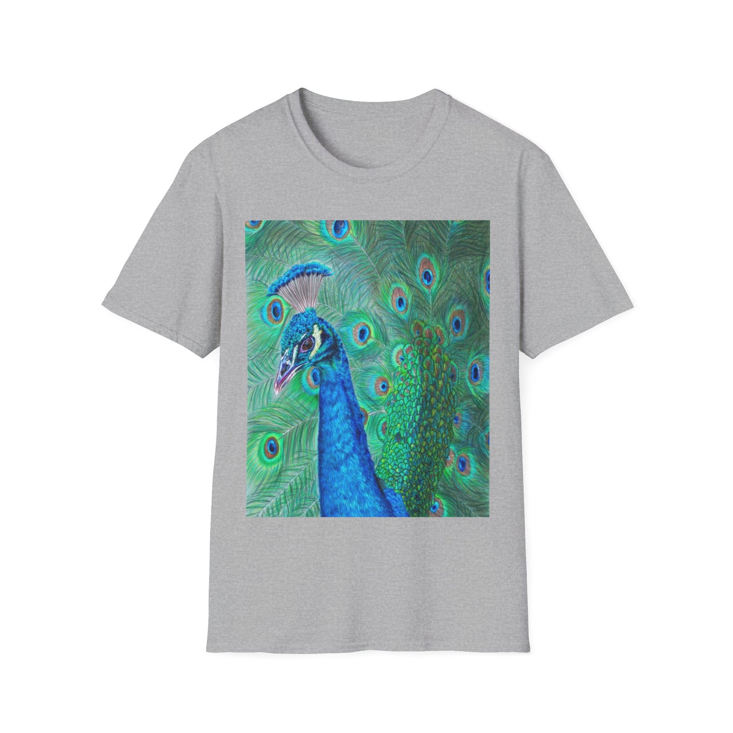 The Eyes Have It T-Shirt