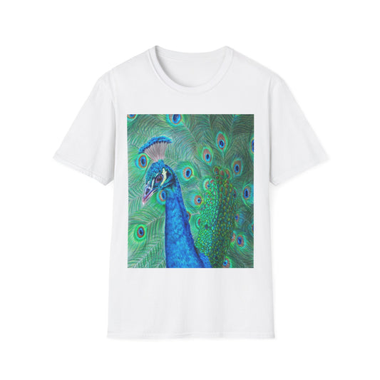 The Eyes Have It T-Shirt