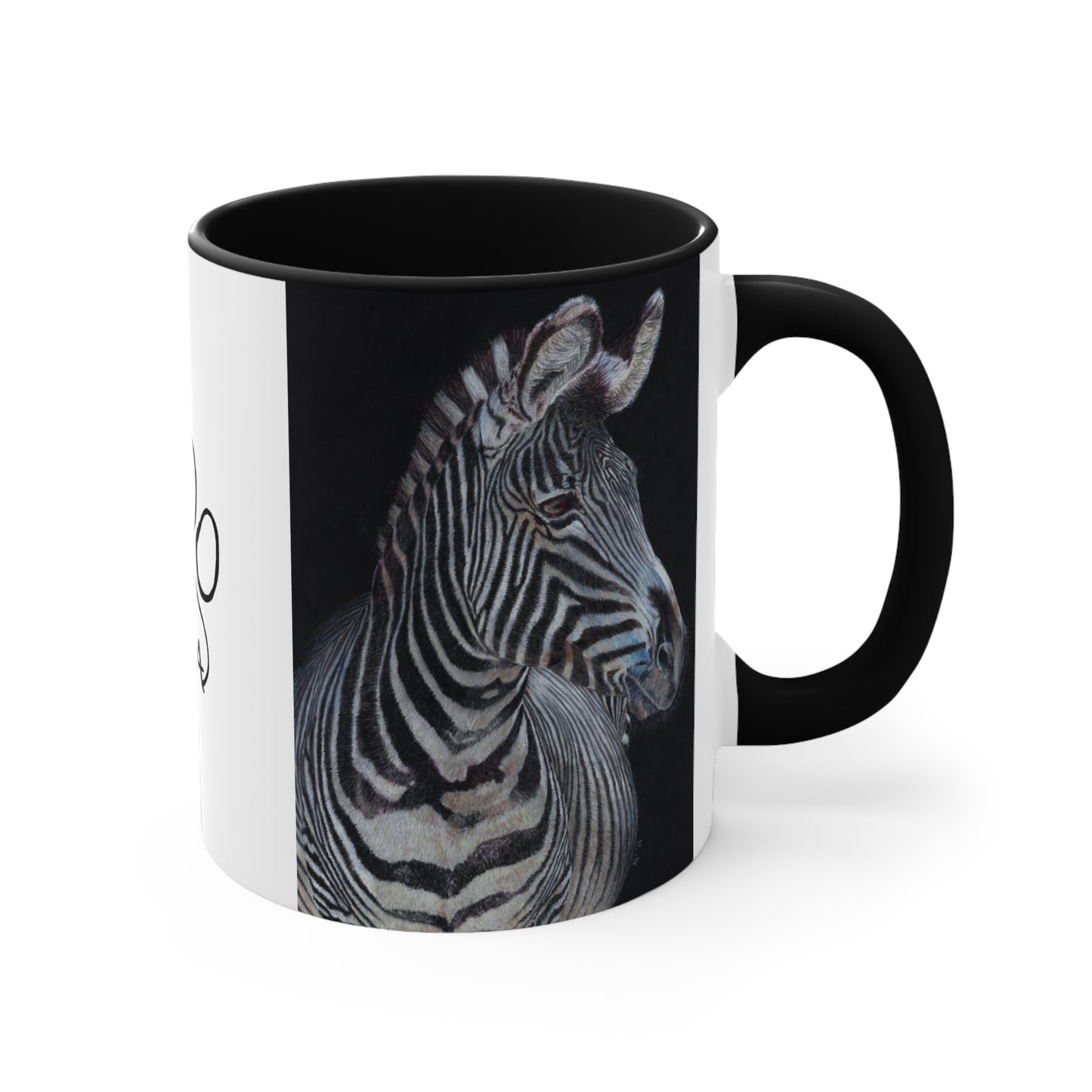 Twilight Jazz Mug