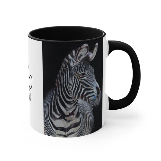Twilight Jazz Mug