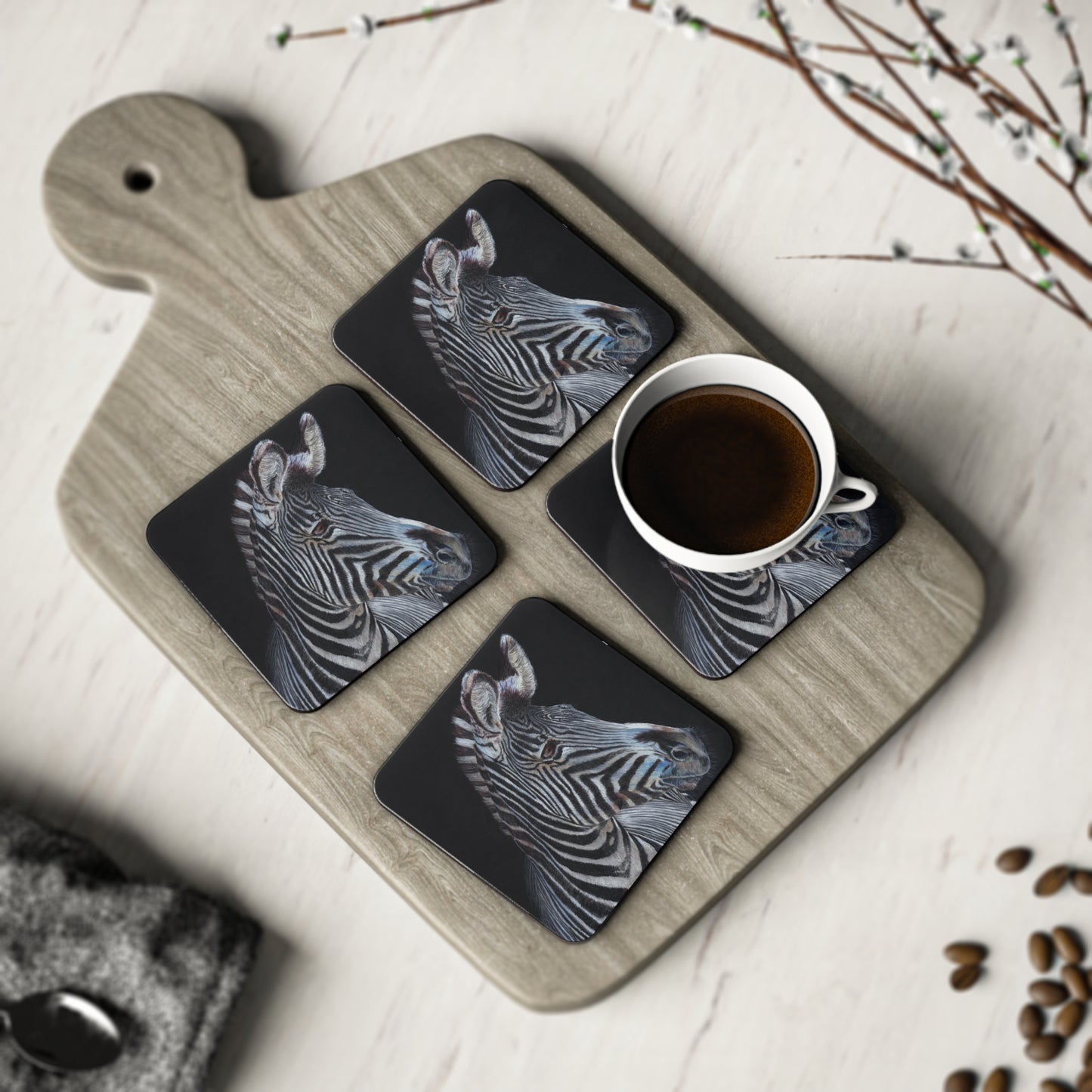 Twilight Jazz Coaster