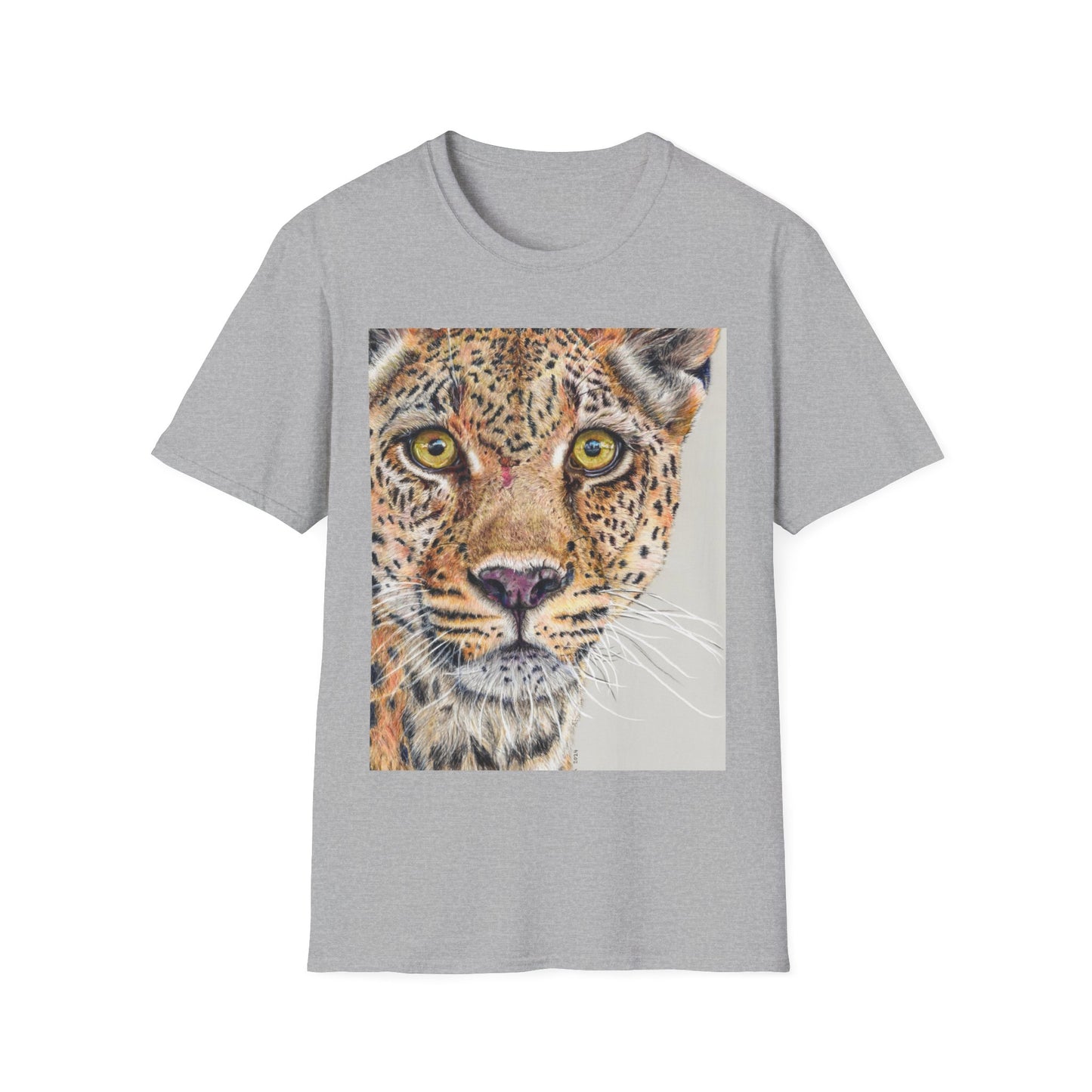 Fight Or Flight T-Shirt