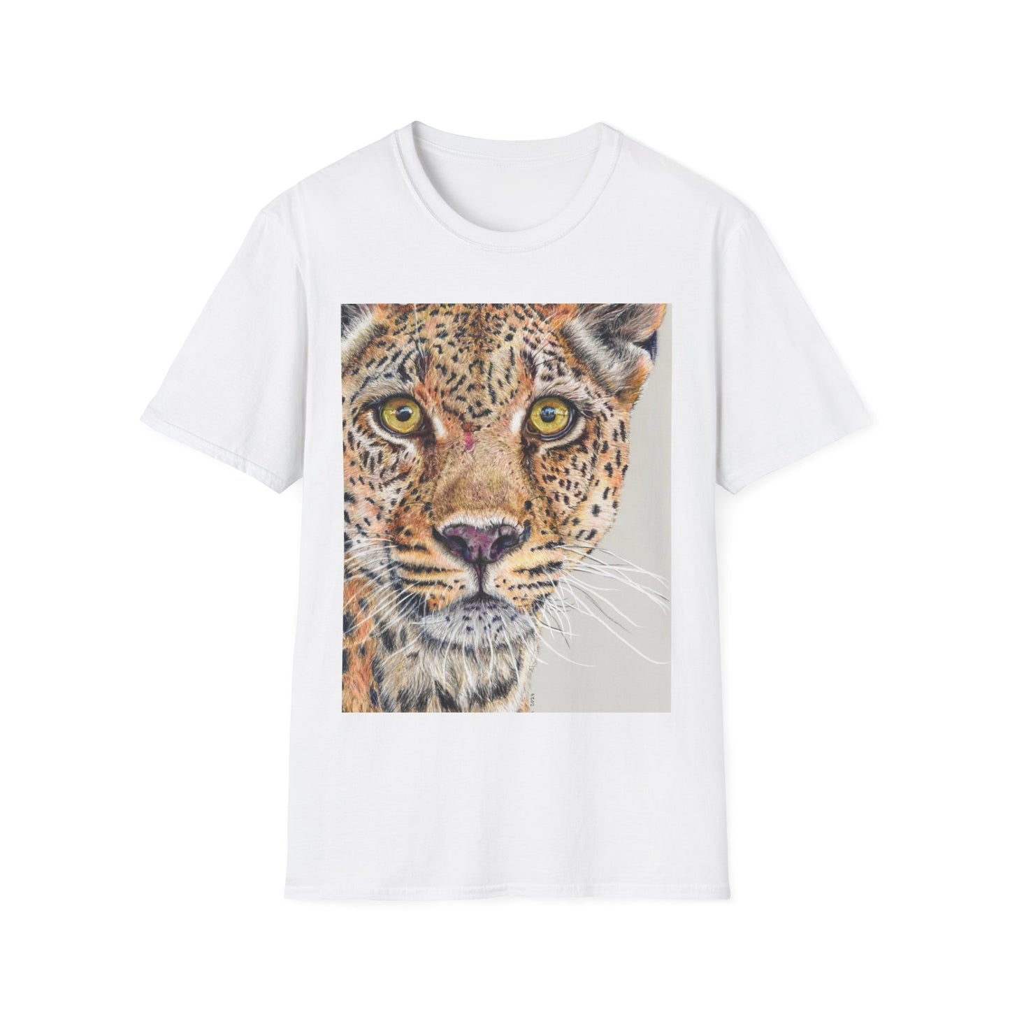 Fight Or Flight T-Shirt