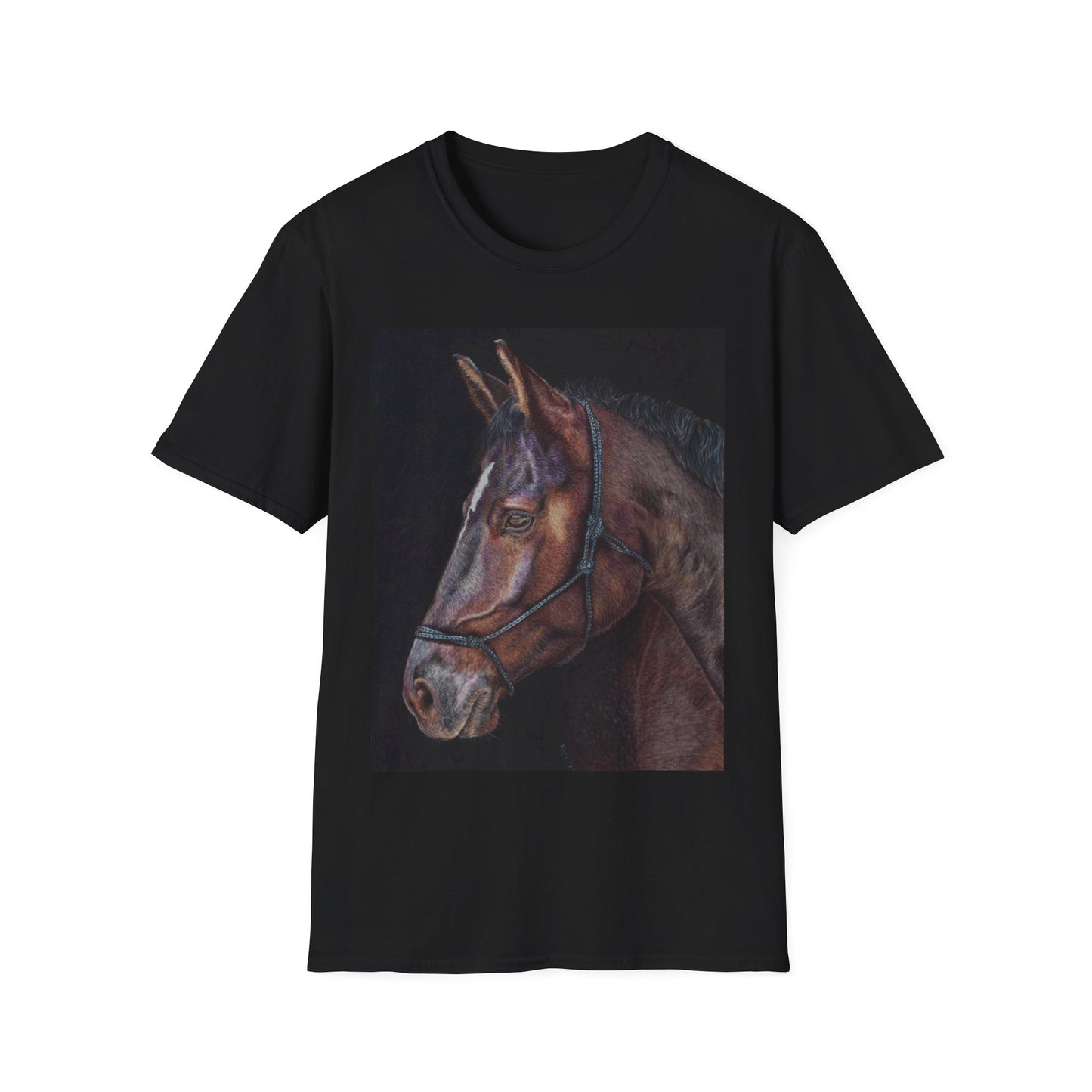 Unreined Majesty T-Shirt