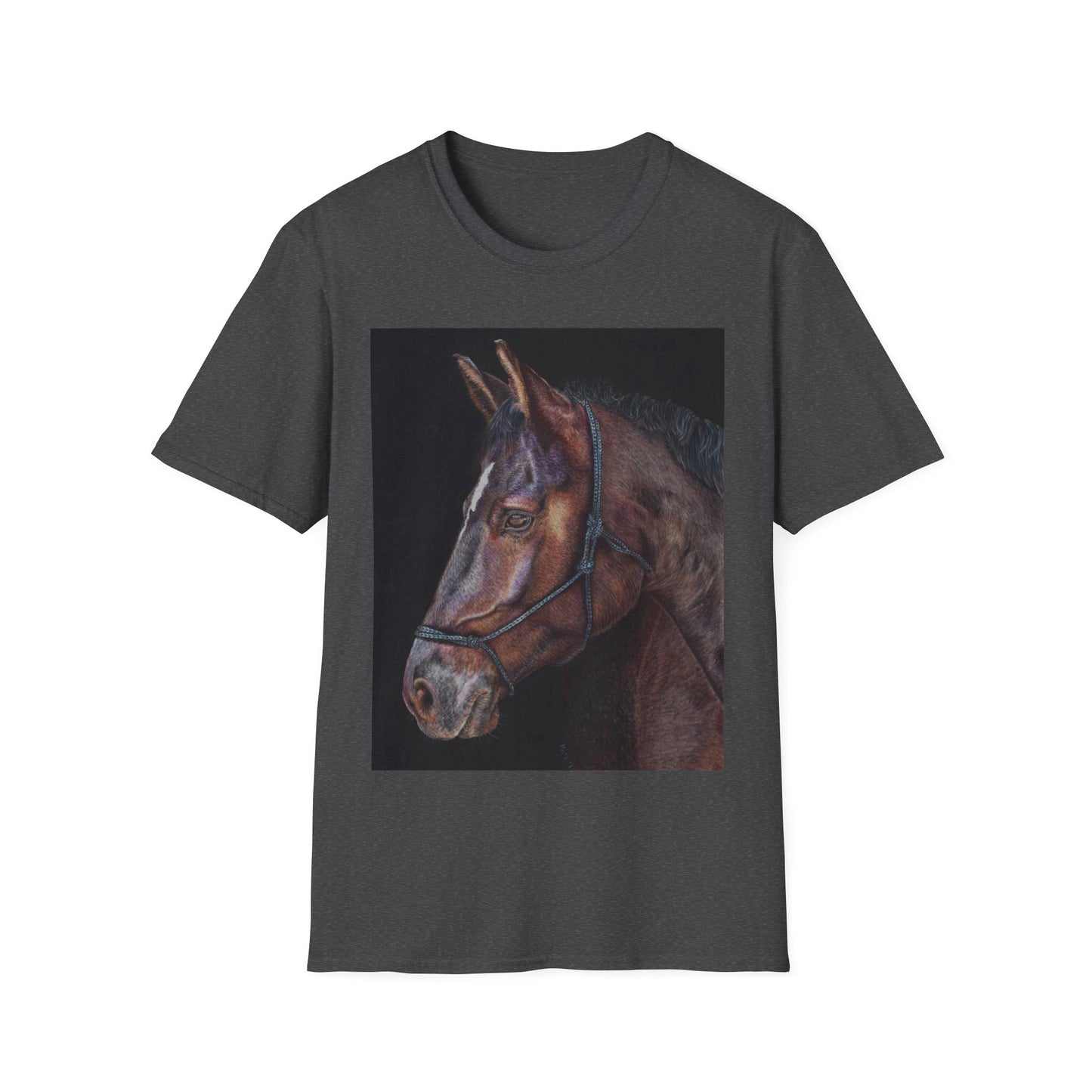 Unreined Majesty T-Shirt