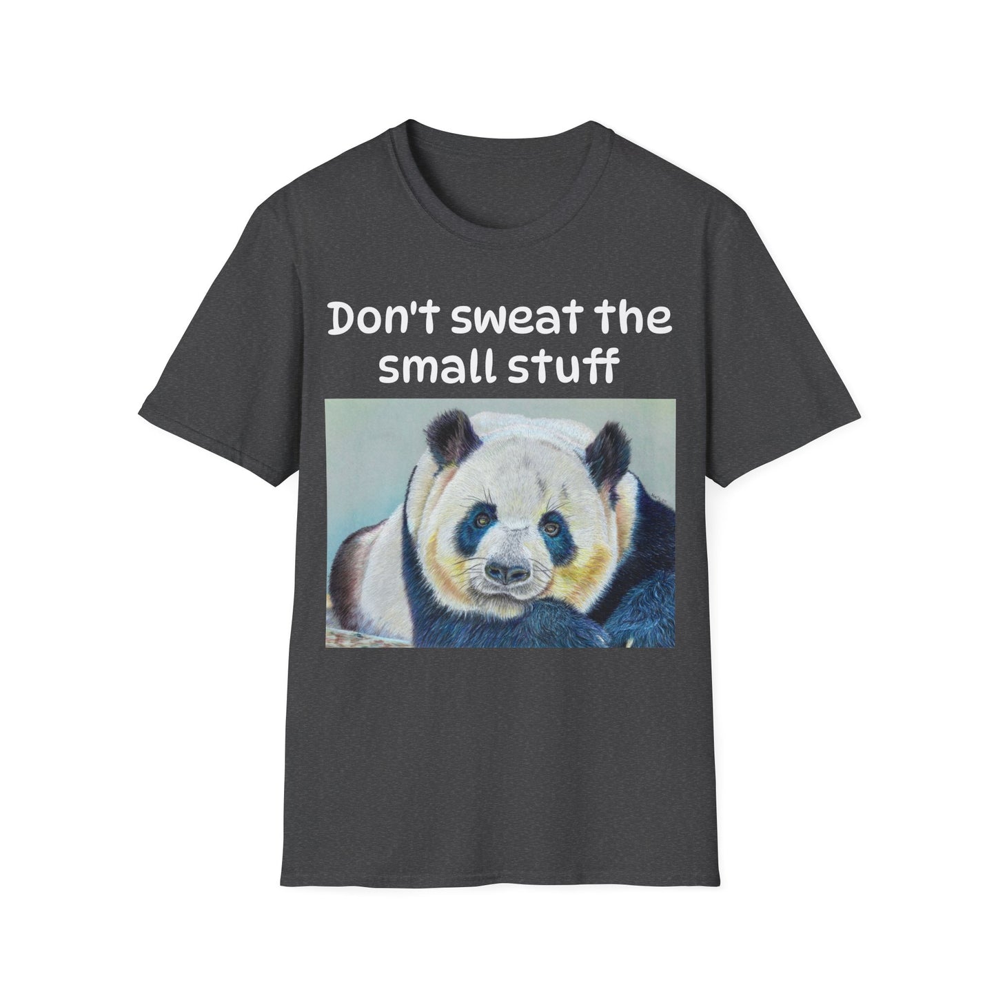 Daydreamer T-Shirt With Text