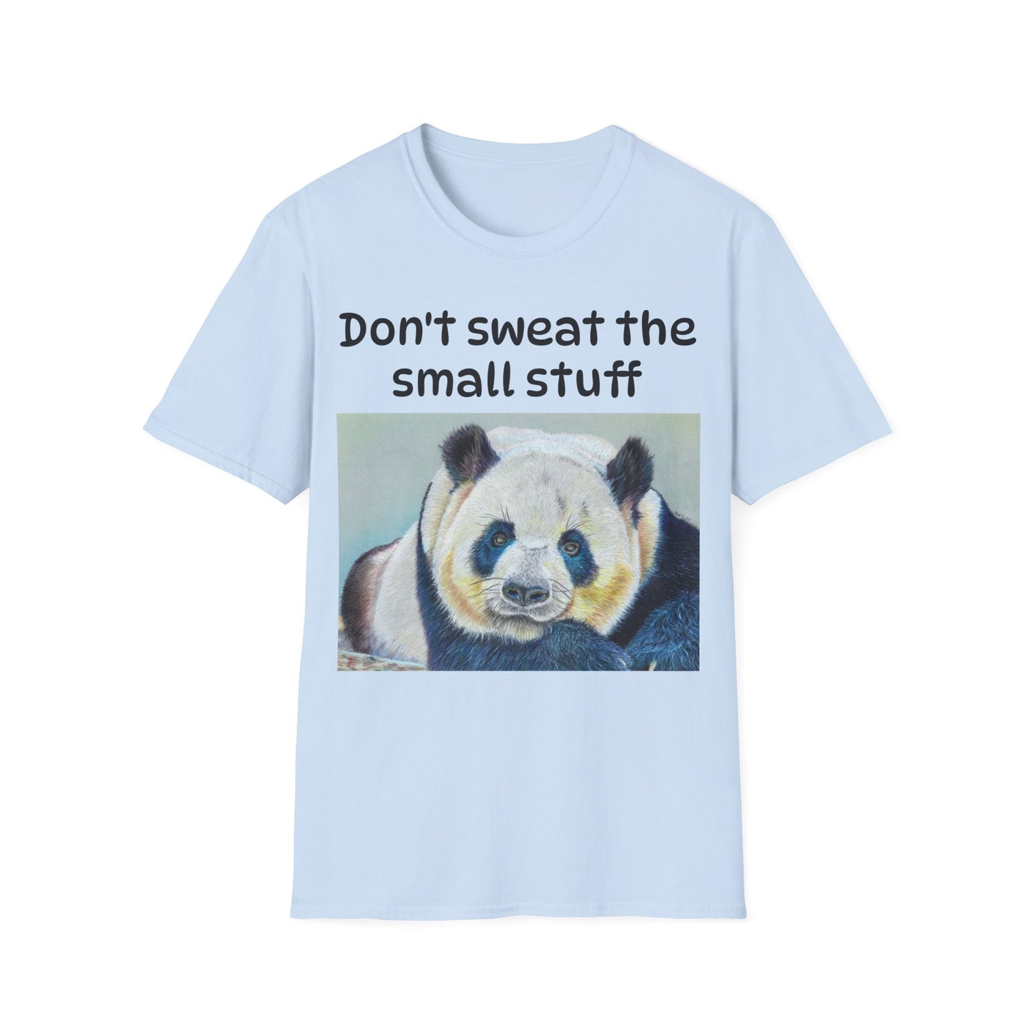 Daydreamer T-Shirt With Text