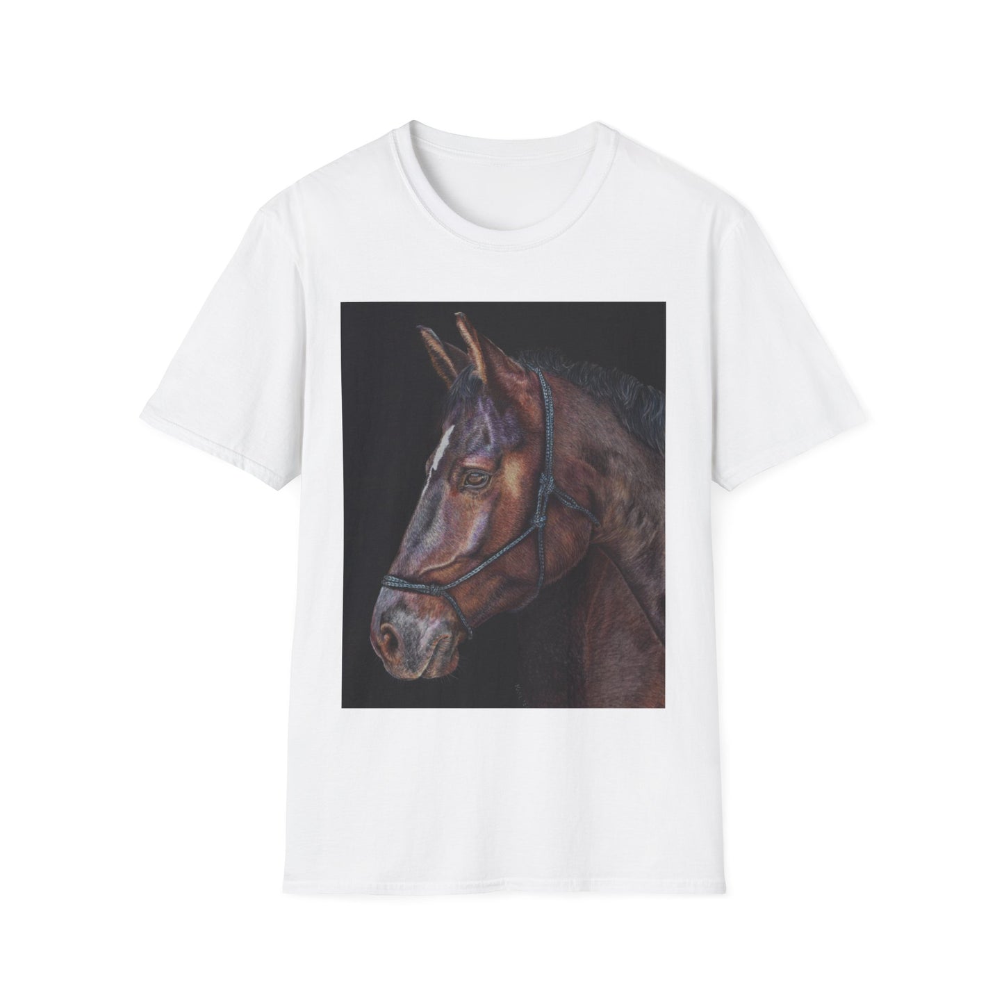 Unreined Majesty T-Shirt