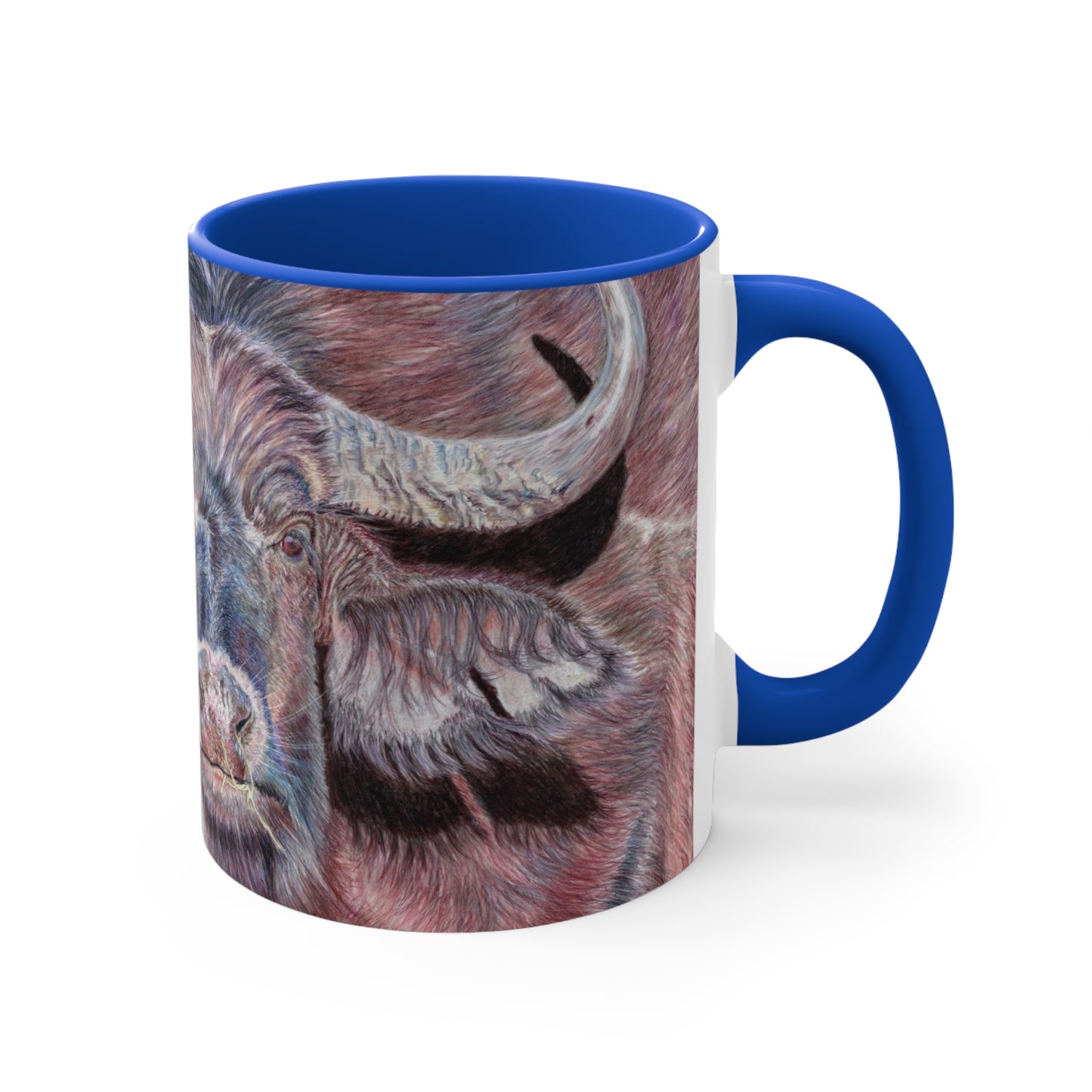 Hitchhiker Mug