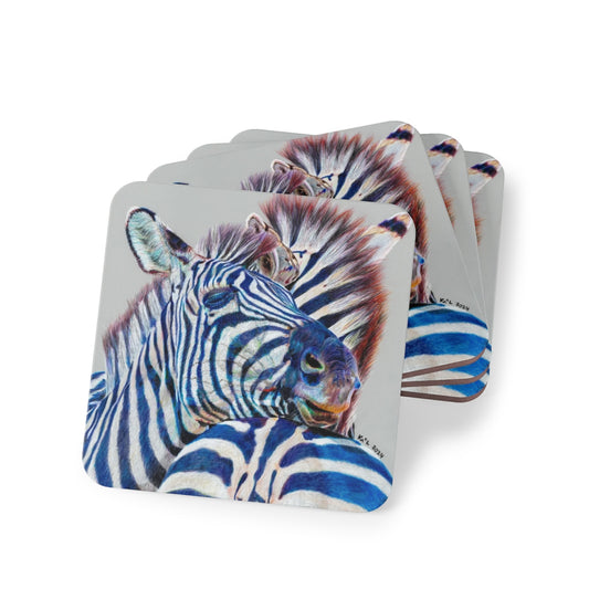 I’ll Scratch Yours Coaster