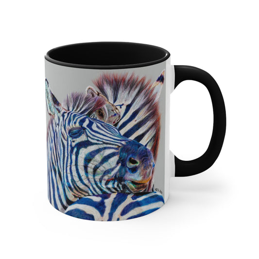 I'll Scratch Yours Mug