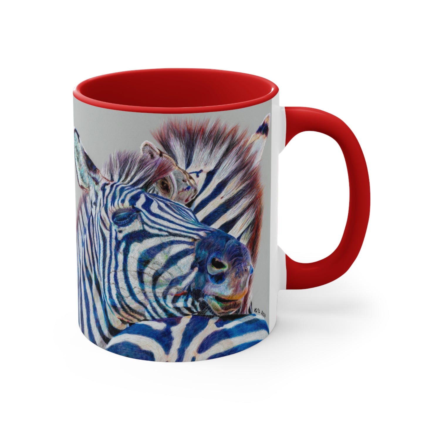 I'll Scratch Yours Mug