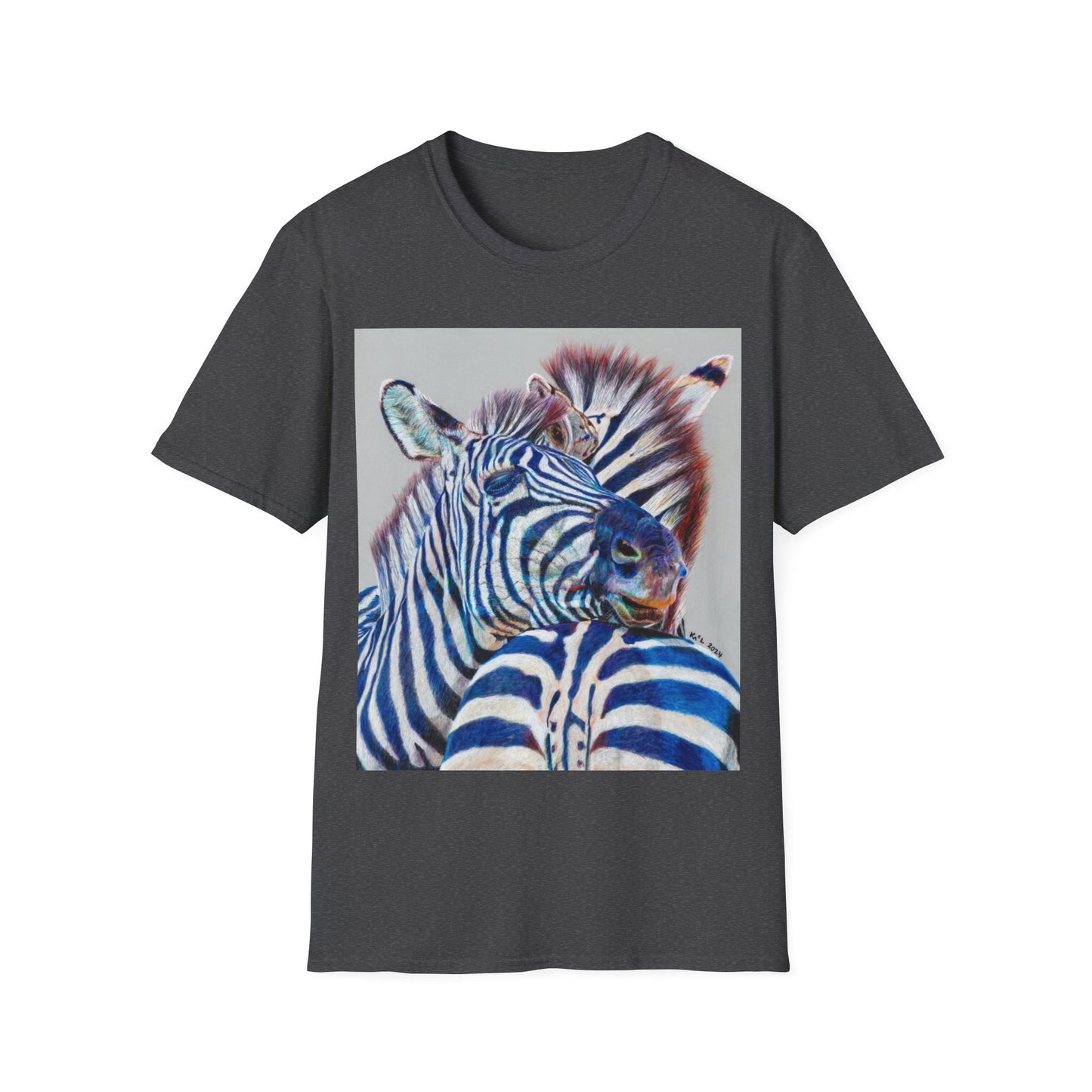 I’ll Scratch Yours T-Shirt