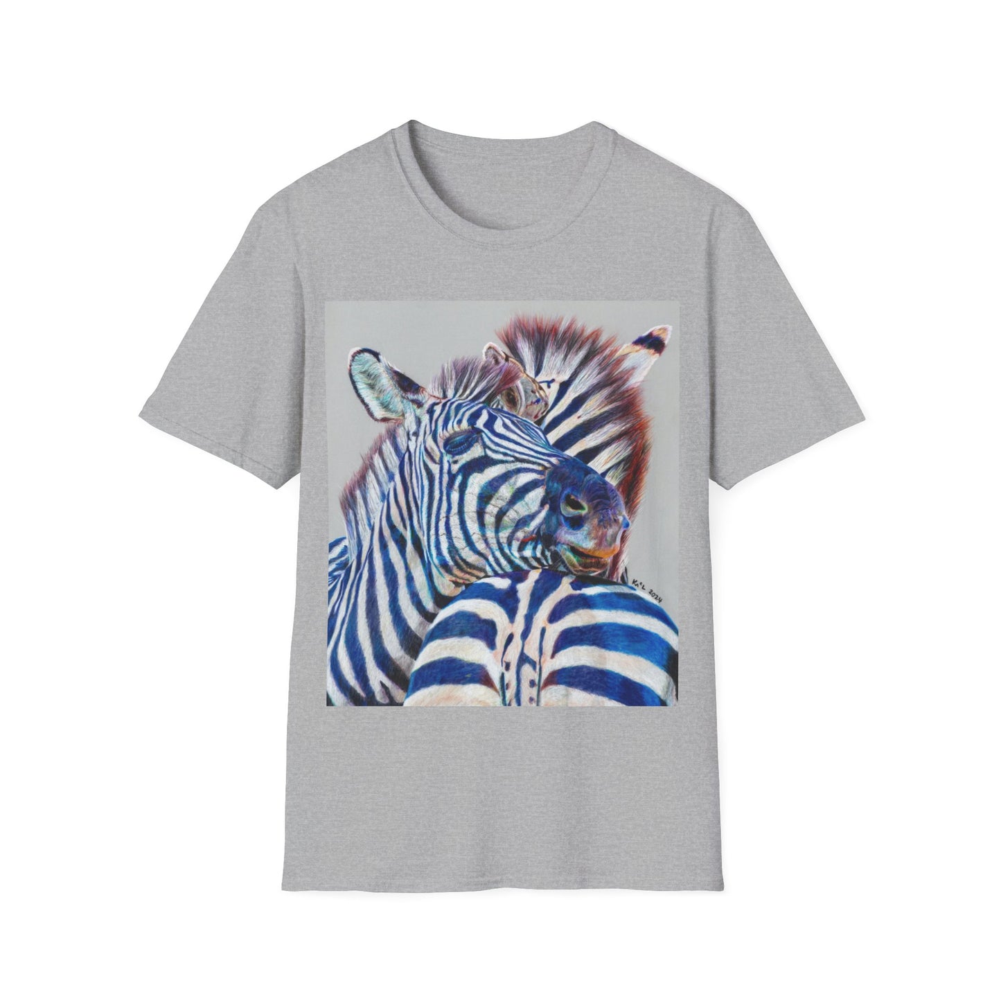 I’ll Scratch Yours T-Shirt